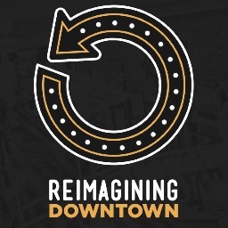 Reimagining Downtown is a new class at the University of Iowa - bringing together innovators who want to create sustainable community change in Las Vegas, NV