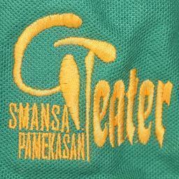 Official account of Gita Teater SMANSA
HOMPIMPA ALAIUM GAMBRENG!
