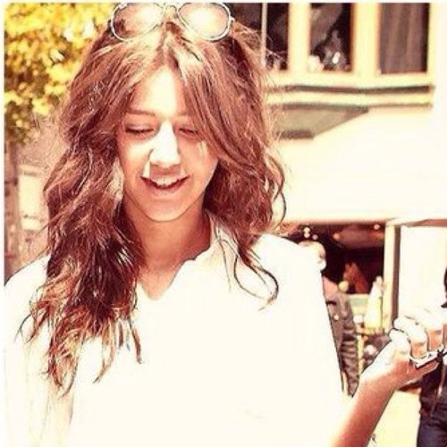 peace, love, Eleanor ✌