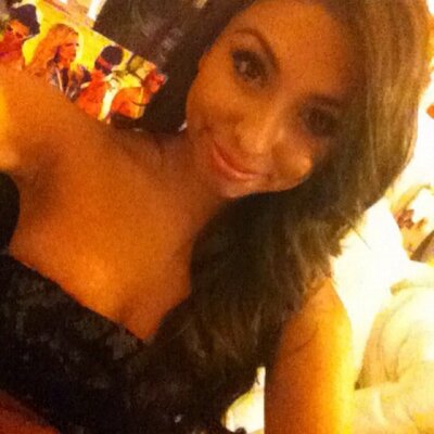 Ashley Maldonado (@jetaimeash) / X