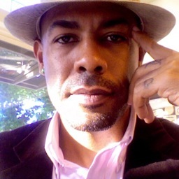 ckwindham's profile picture. Consultant/Social Change Agent