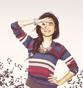 19. #blujays #TeamJay ❤ @JessicaESanchez @JSanchezAI11. Buy Me You and the Music on iTunes