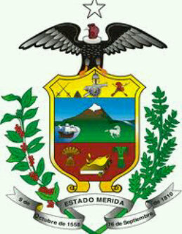 Unidad de Protocolo y Relaciones Publicas de la Gobernacion del Estado Merida
