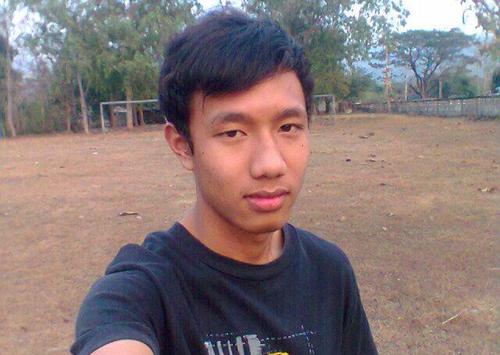 Student Living in Lampang Thailand
