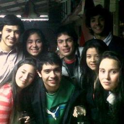 FeMaureira's profile picture. Estudiante de Construccion Civil y doglover