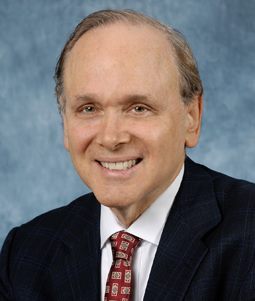 Daniel Yergin Profile