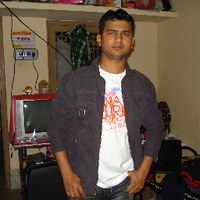 RASHMIKANTA PARIDA (@rashmikanta235) Twitter profile photo