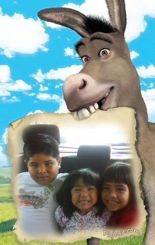 no crean que por que guardo silencio no me doy cuenta de las cosas