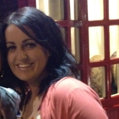 LauraLou984's profile picture. 