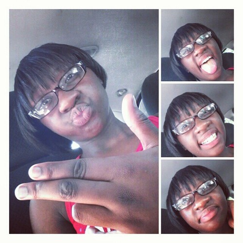 Havent Been Up On This Hoe But  Follow Lul Shawty .