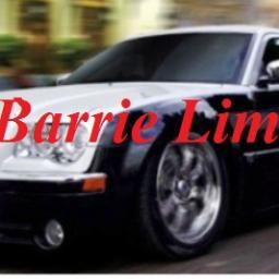 We are the Toronto Airport Limousine rental company in Barrie. We provide Toronto Airport Limo services throughout Toronto.