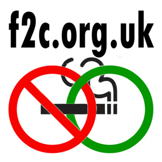 Freedom2Choose's profile picture. Fighting to amend the UK Smoking Ban Experiment.