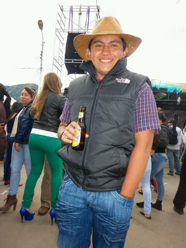 Orgullosamente CHITAGUENSE y al que no le guste q no se lo coma
