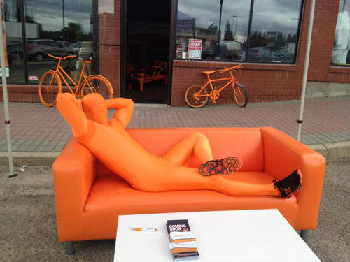 MorphsuitRVA's profile picture. follow if you've seen me around! Representing all who party and likes having a good time in RVA!