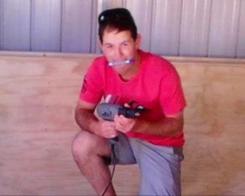 grady_dave's profile picture. 