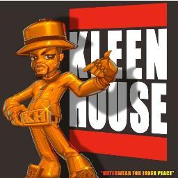 Kleen_House's profile picture. KleenHouse Boutique~One Stop Hip Hop Shop!~Urban Gear & Accessories~Art Supplies~Artwork~Downtown San Diego