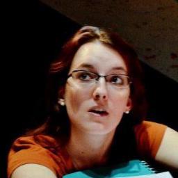 Daughter, dancer, shower-singer. TV-junkie. Bookworm. Teacher. Former Disney Cast Member.