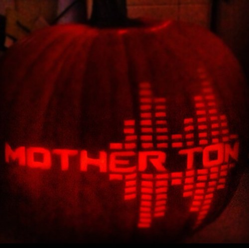 Mother Ton