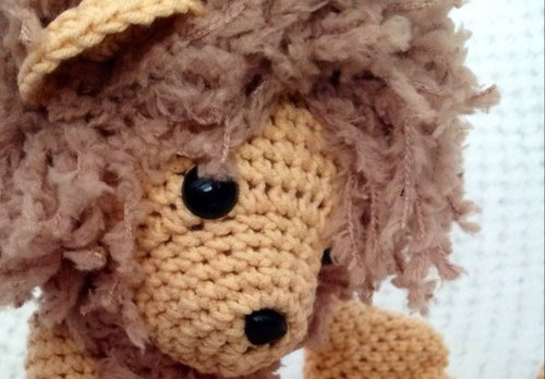 KawaiiBlythe's profile picture. Free craft tutorial blogger, crochet, sewing, anything crafty! Bespoke gifts in my shop on http://t.co/sHRIQgEMK1 xxx