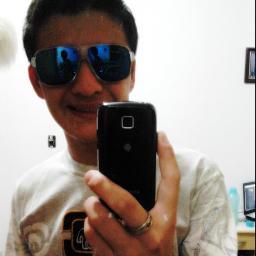 Então eu vim aqui foi só pra te Bullynar u.ú kk'
Brincadera segue que eu te sigo de volta xD