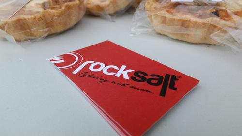 rocksaltfoodco's profile picture. We have expanded we now have 2 great cafes one in Torquay and the other in Grovedale. We still offer catering and our delicious take home meals
