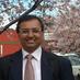 Chandu Nair (@chandunair) Twitter profile photo