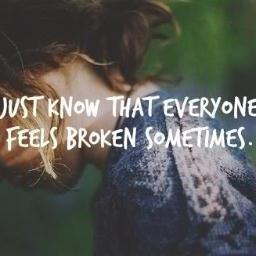 Hey. I'm Mariangely. Here are my emotions. my feelings, my thoughts. 
And I would stayed up with you all night,
had I known how to safe a life 3