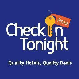 CheckInTonight is the #1 Last Minute Hotel Booking App in Asia, available on the iphone and smartphones. We ensure you check into the best hotel tonight!