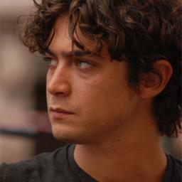 charlespablo101's profile picture. 