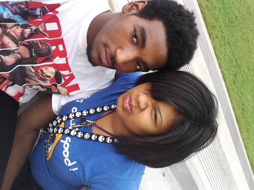 KennardZee's profile picture. Yea im that guy, tall as hell an awesome as fuck. Im a gamer till Im dead. Love anime and a badass in life the true meaning of a jack of all trades :-)