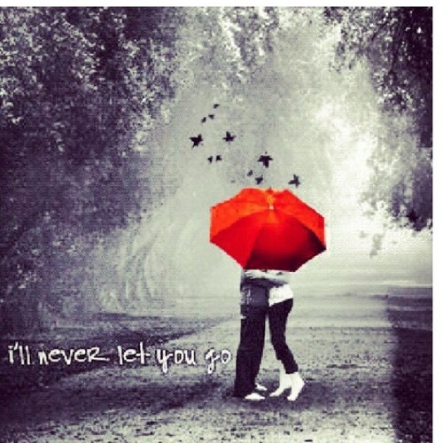 Welcome to my heart.