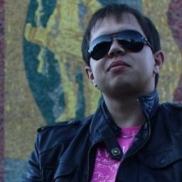 VRyutin's profile picture. 