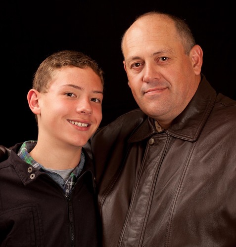 TwoShooters1's profile picture. Photographers specializing in aviation, studio, landscape and product photography