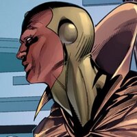 Vision (@vision_616) 's Twitter Profile