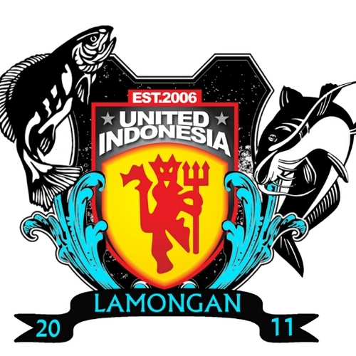 Official Twitter of United Indonesia Chapter Lamongan | Suppport United Until We Die! Proud of being United fans! | email : unitedlamongan@gmail.com
