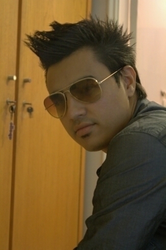 Boyhassy's profile picture. 