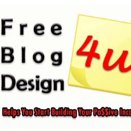freeblogdesign's profile picture. Come visit us at http://t.co/TQkoqprBpe to get tips and your free web design. Thanks
