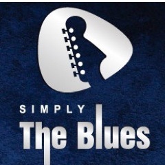 STRAIGHT UP & PURE
Blues Music -music of the soul