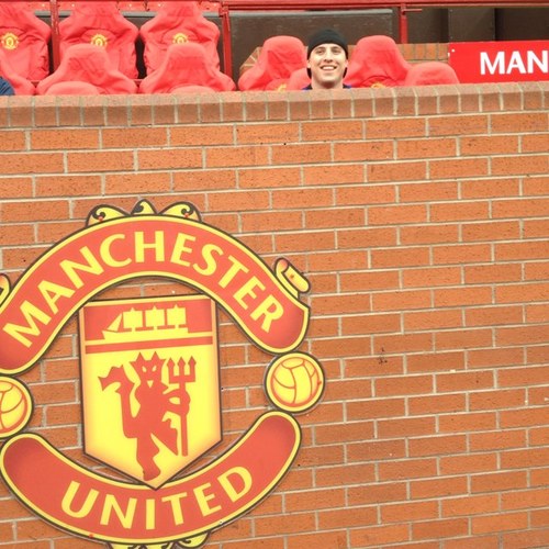 cl3vor_tr3vor's profile picture. 