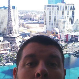 MrMattCline's profile picture. 