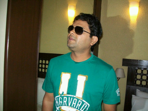 Dreams unlimited..!!!!!