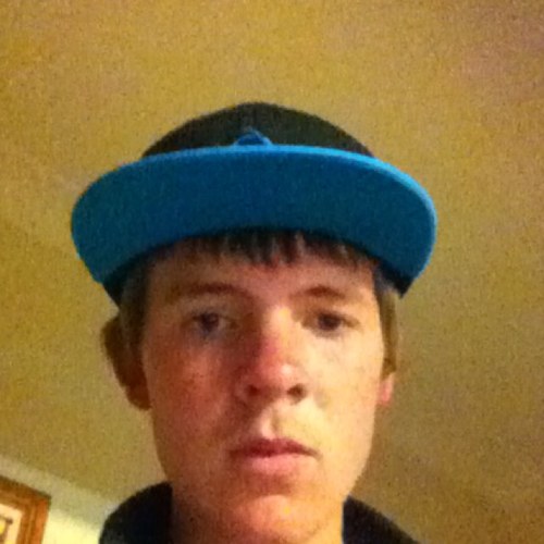 Hi im 15 I love my gf, playing video games, bike riding and lambourghini's follow me I follow back:)