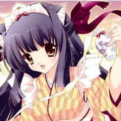 東雲希 Tina Twitter