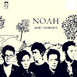 unofficial fanbase acc| deeply love @R_besar @uki_kautsar05 @Luck_man2 @mqeet @DorfelDave and their band, @NOAH_ID| also love them? Follow us! ^^