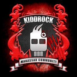Official Twitter of KMC [Kiddrock Makassar Community]