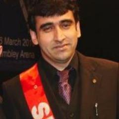 Abdul Ghaffar Khan
MSC(IT), Mini MBA, EDM 7, MCMI, AFBITE(UK)
http://t.co/KSAculCbj4
I am an expert internet Marketer.