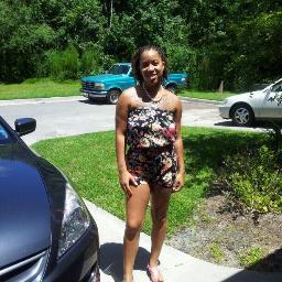 BADD BITCH WITH A LOT OF ATTITUDE♡