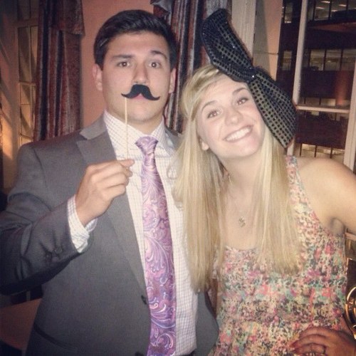 CharlieHall7's profile picture. Gifted napper and aspiring billionaire. Oklahoma State ΣΝ. Matthew 6:33