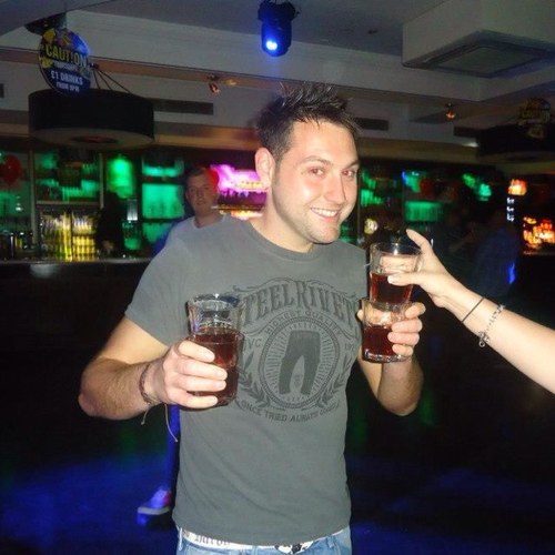 Virgin media field engineer.. bringing the internet and tv to peoples lives since april 2011.! boom!