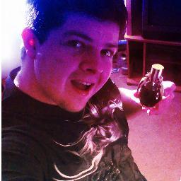 :Dname is Zach, i am currently goin to school for culinary arts. i love @ladygaga and would love to meet her someday to thank her for all her support